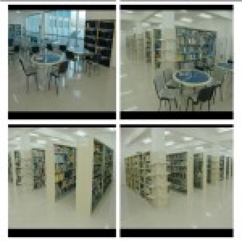Kütüphane