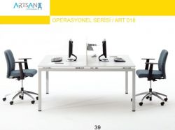 OPERASYONEL/WORKSTATION/ÇOKLU ÇALIŞMA SERİSİ2