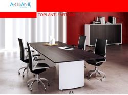 Boss Toplantı Masası